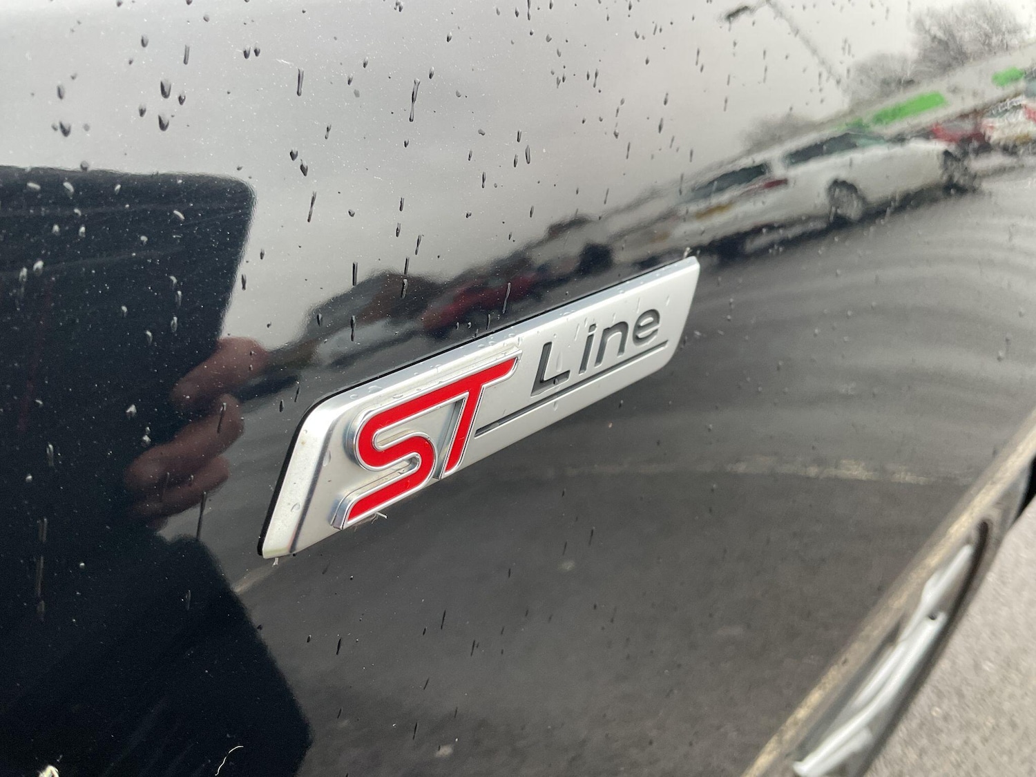 Used Ford Focus 2022 for sale - 77377568: Photo 59