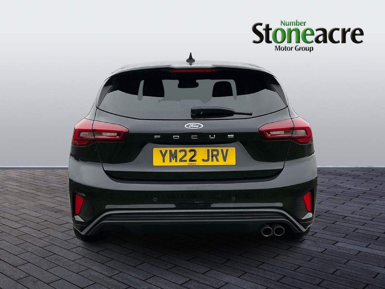 Used Ford Focus 2022 for sale - 77377568: Photo 6