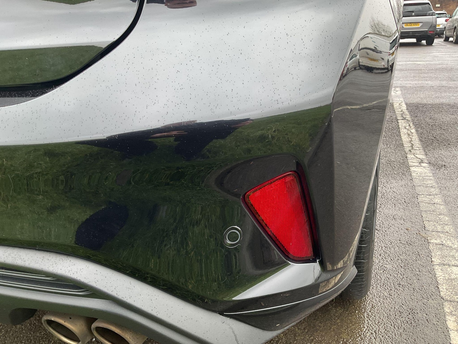 Used Ford Focus 2022 for sale - 77377568: Photo 69