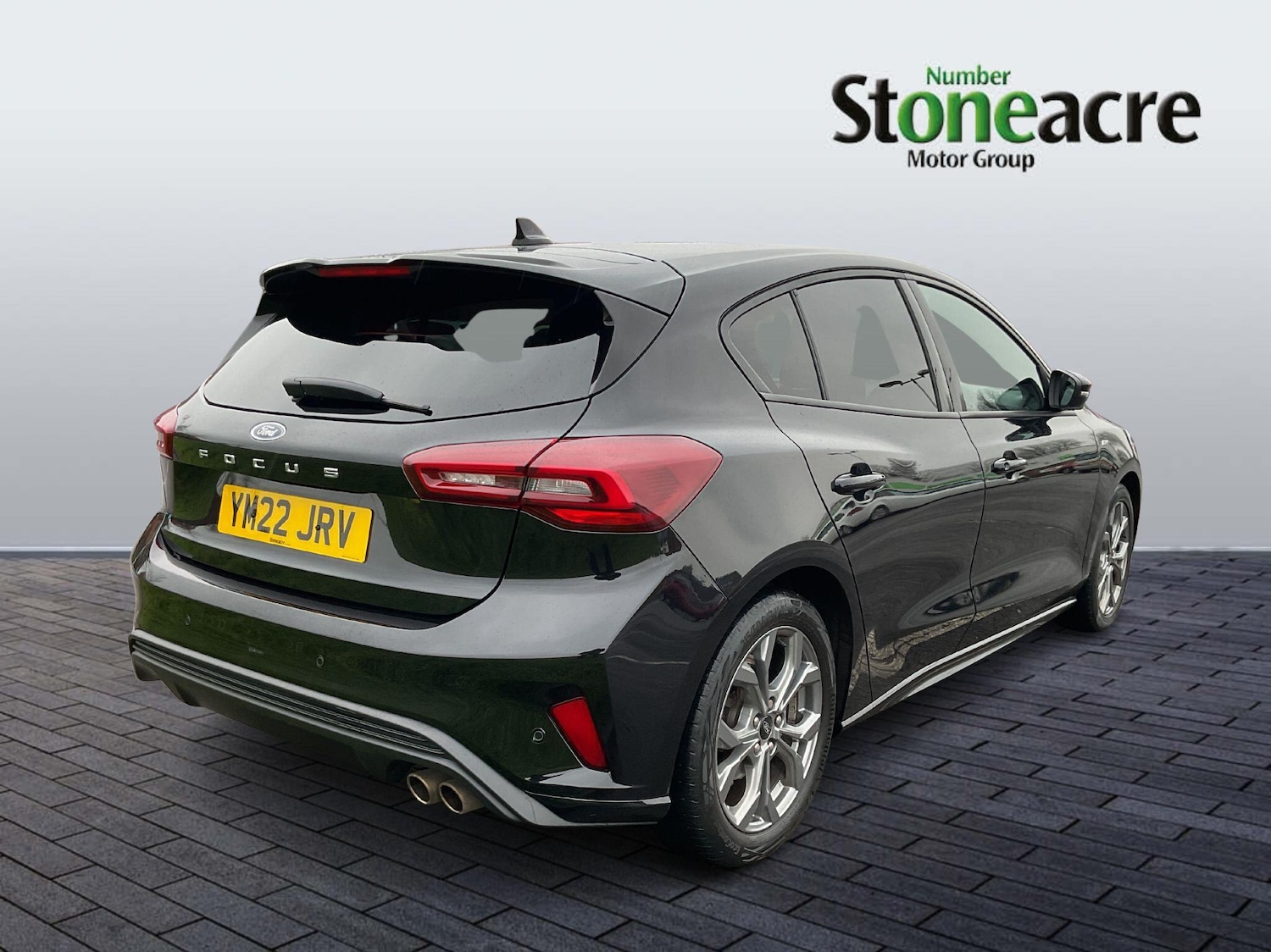 Used Ford Focus 2022 for sale - 77377568: Photo 7