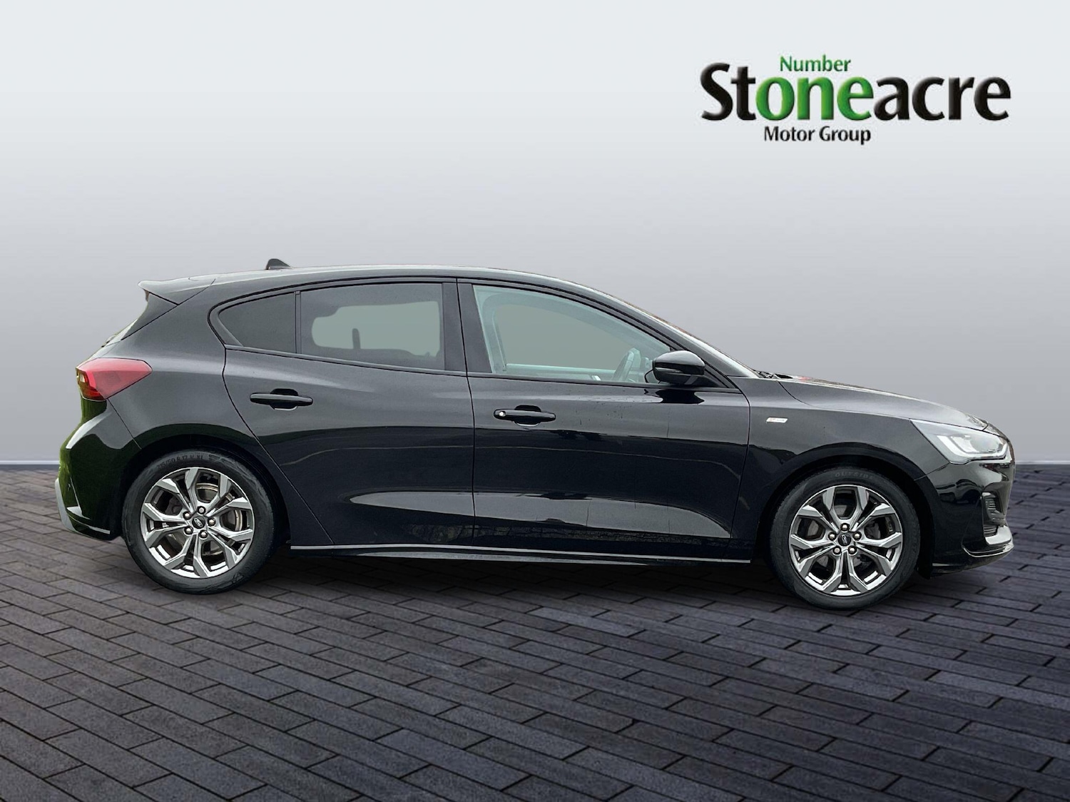 Used Ford Focus 2022 for sale - 77377568: Photo 8