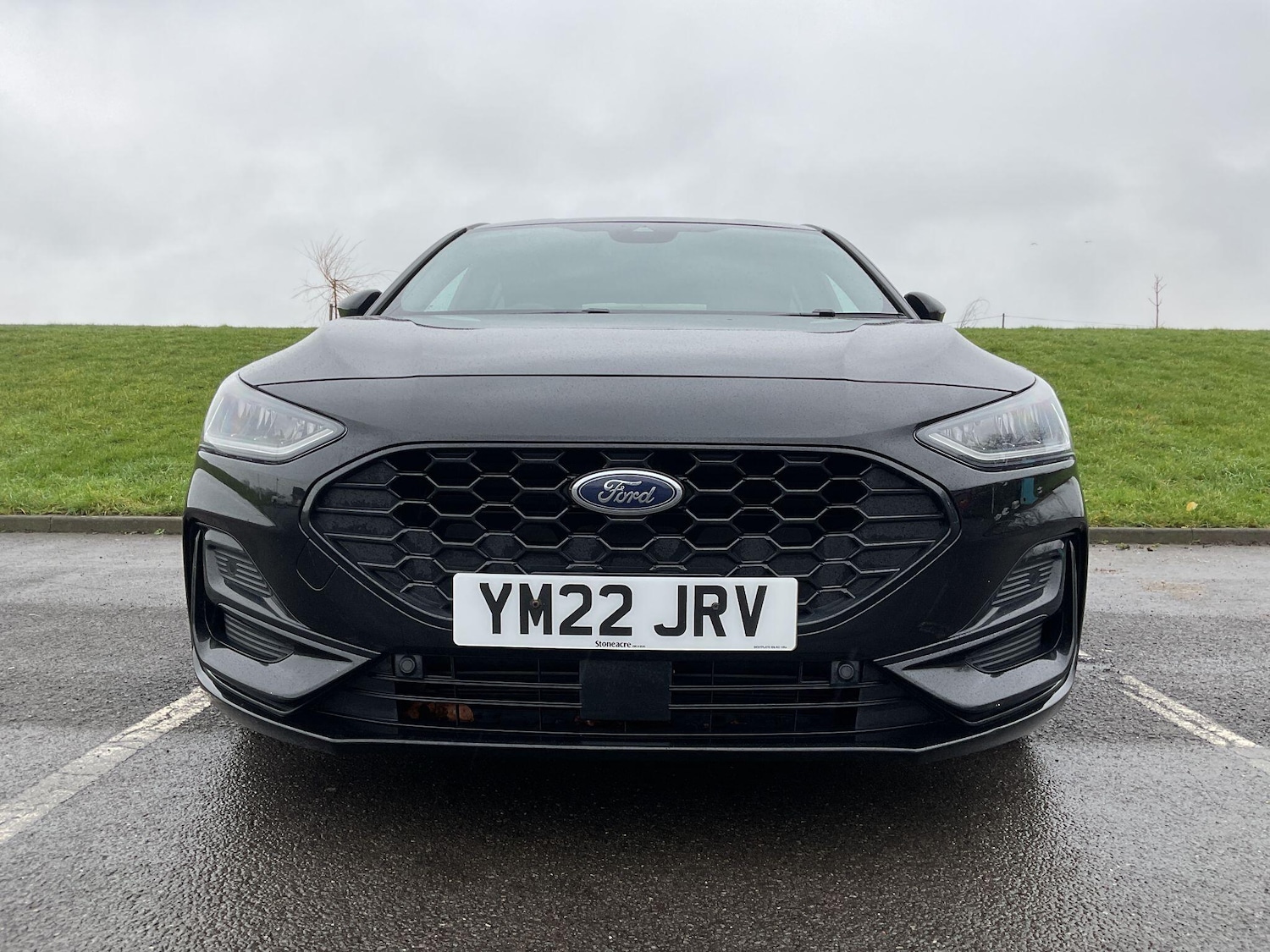 Used Ford Focus 2022 for sale - 77377568: Photo 9