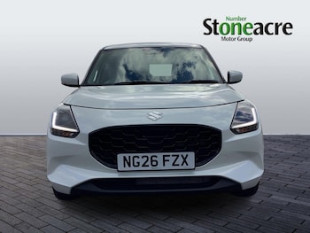 Used Suzuki Swift 2026 for sale - 79540840: Photo