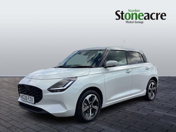 Used Suzuki Swift 2026 for sale - 79540840: Photo