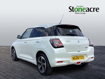 Used Suzuki Swift 2026 for sale - 79540840: Photo