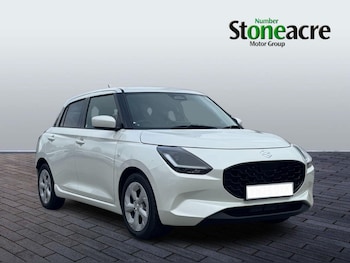 Used Suzuki Swift 2025 for sale - 78462128: Photo