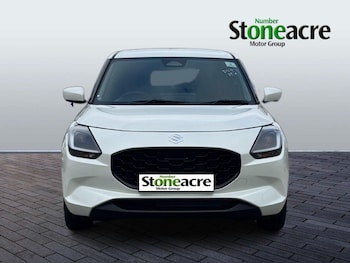 Used Suzuki Swift 2025 for sale - 78462128: Photo