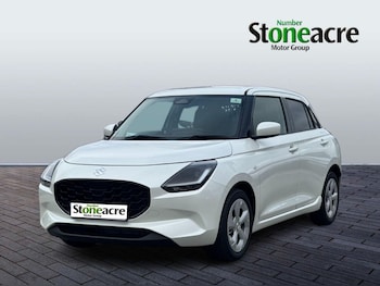 Used Suzuki Swift 2025 for sale - 78462128: Photo