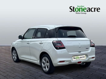 Used Suzuki Swift 2025 for sale - 78462128: Photo