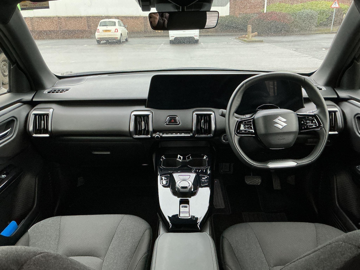 Used Suzuki e Vitara for sale - 78204984: Photo 13