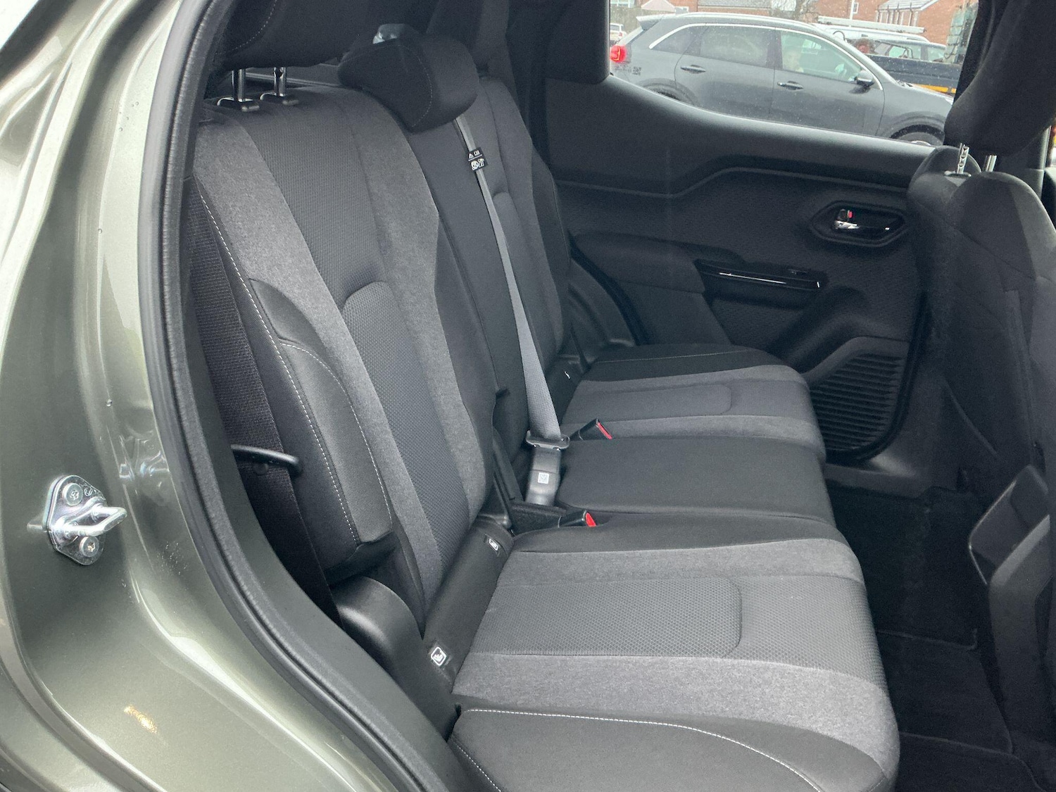 Used Suzuki e Vitara for sale - 78204984: Photo 17