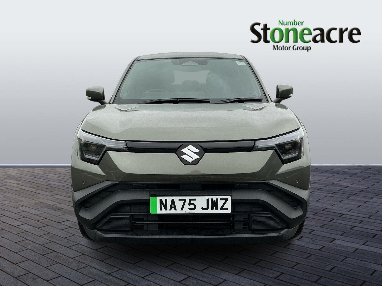 Used Suzuki e Vitara for sale - 78204984: Photo 2