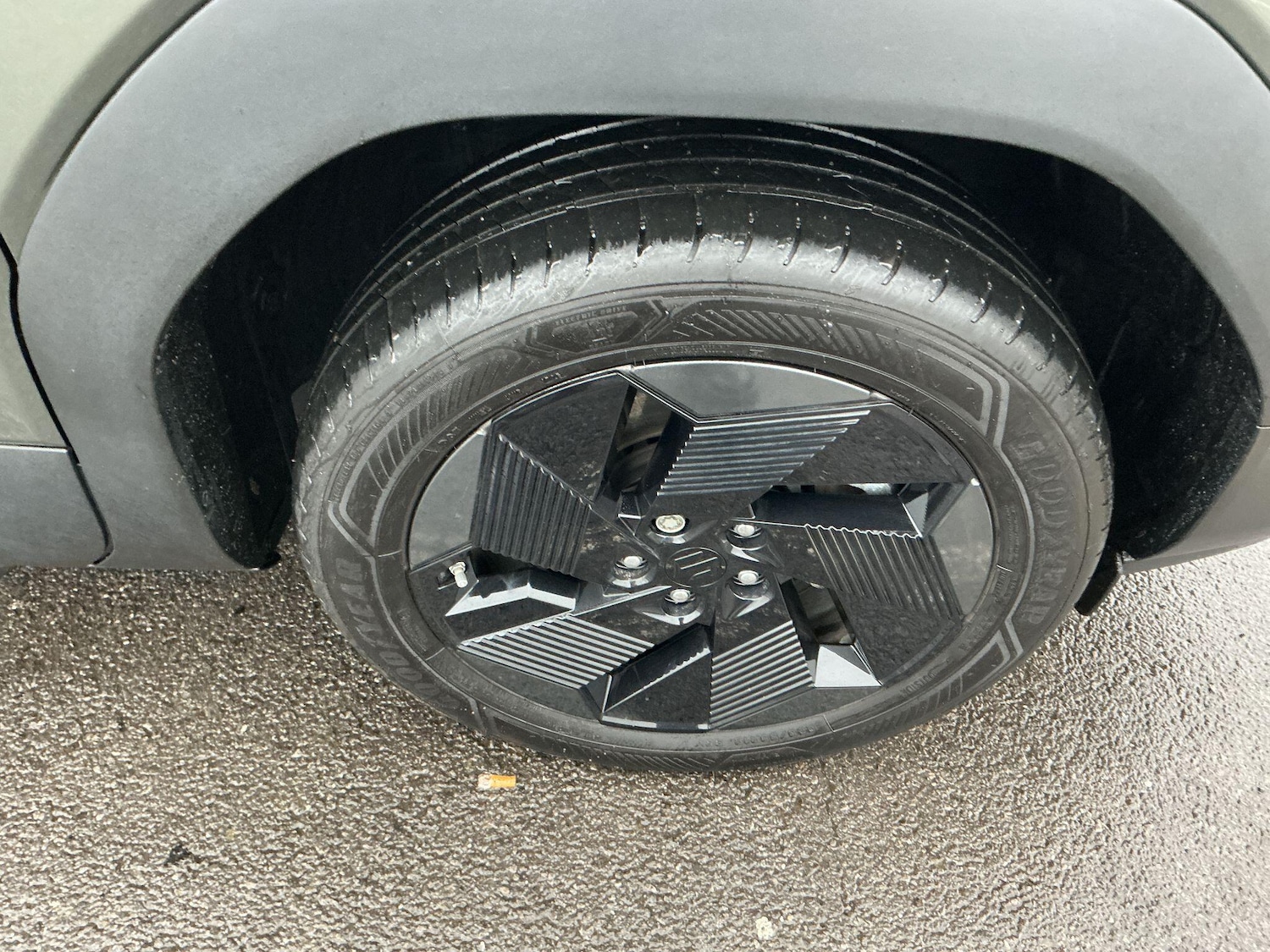 Used Suzuki e Vitara for sale - 78204984: Photo 36