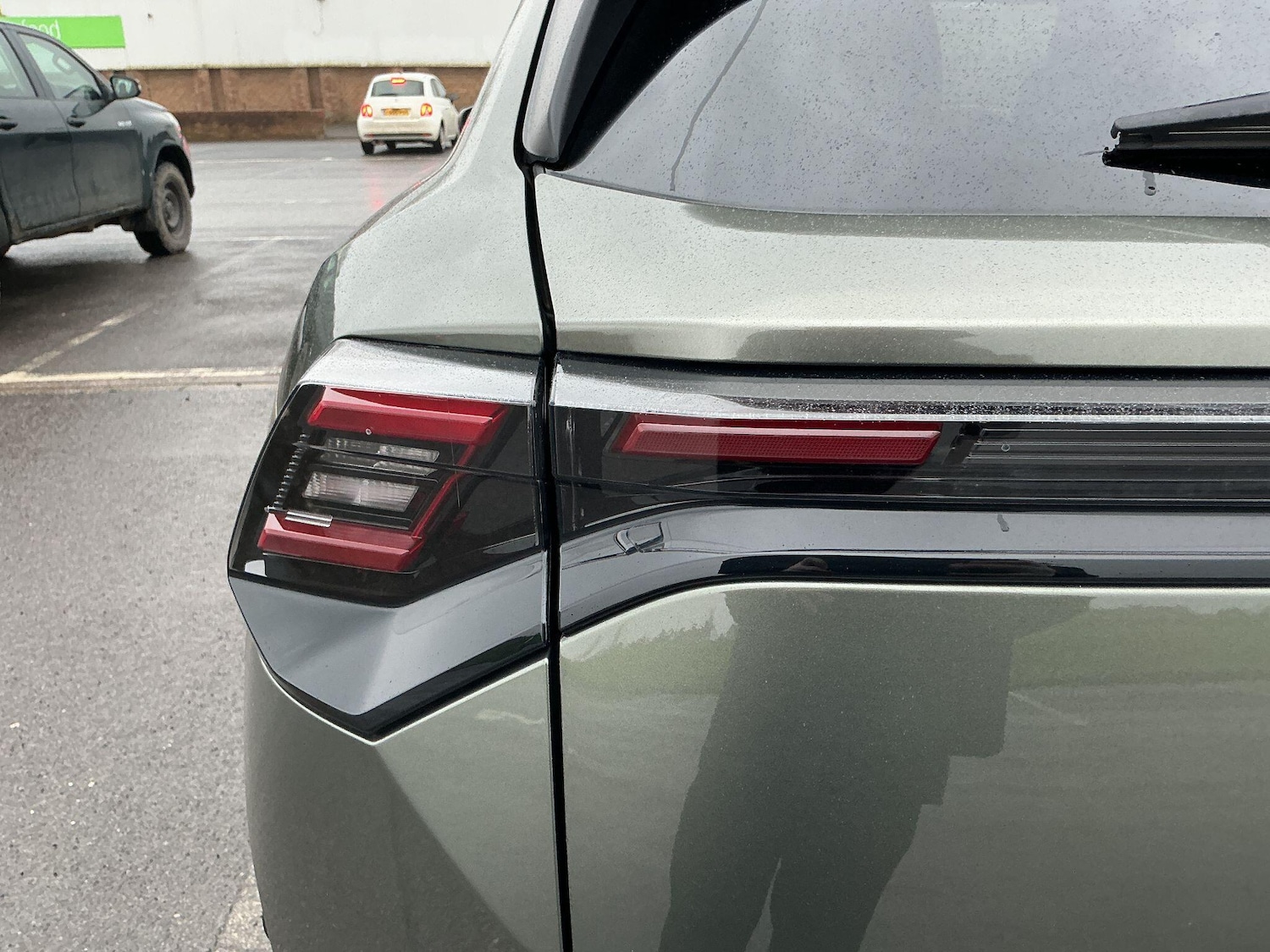 Used Suzuki e Vitara for sale - 78204984: Photo 46