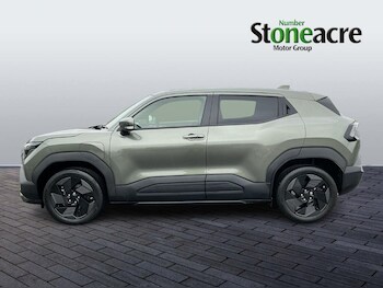 Used Suzuki e Vitara 2025 for sale - 78204984: Photo