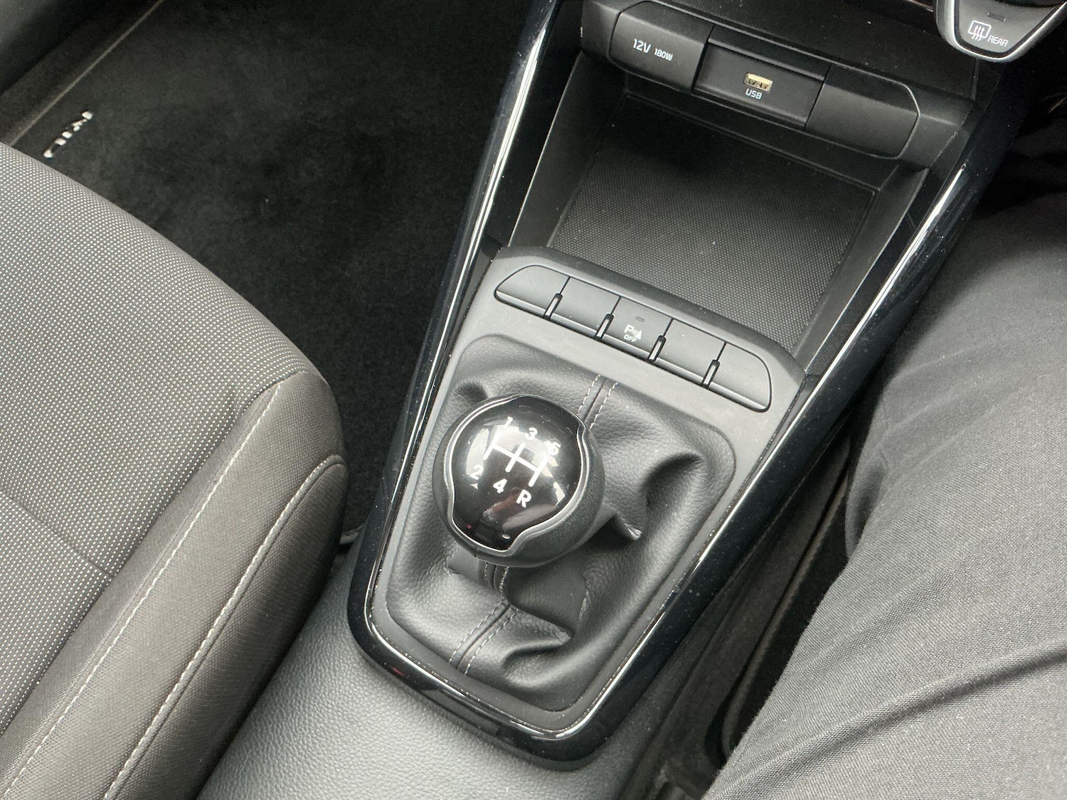 Used Kia Rio 2022 for sale - 76658116: Photo 15