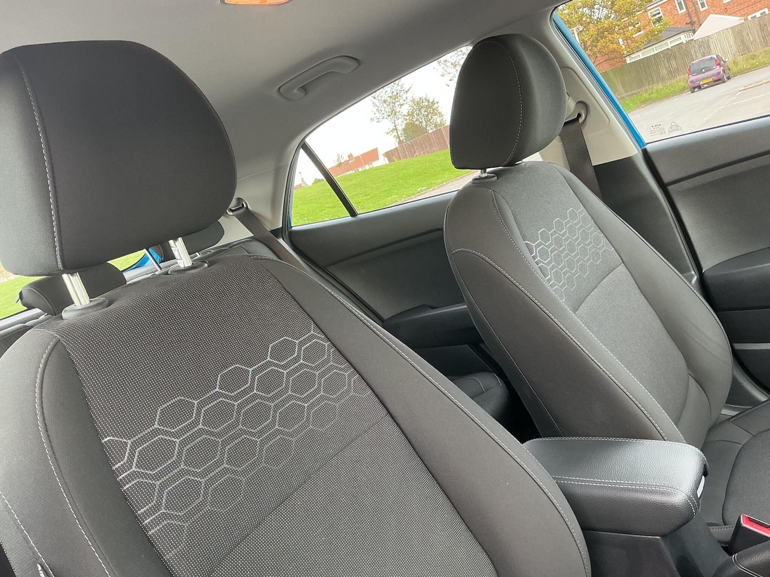 Used Kia Rio 2022 for sale - 76658116: Photo 17