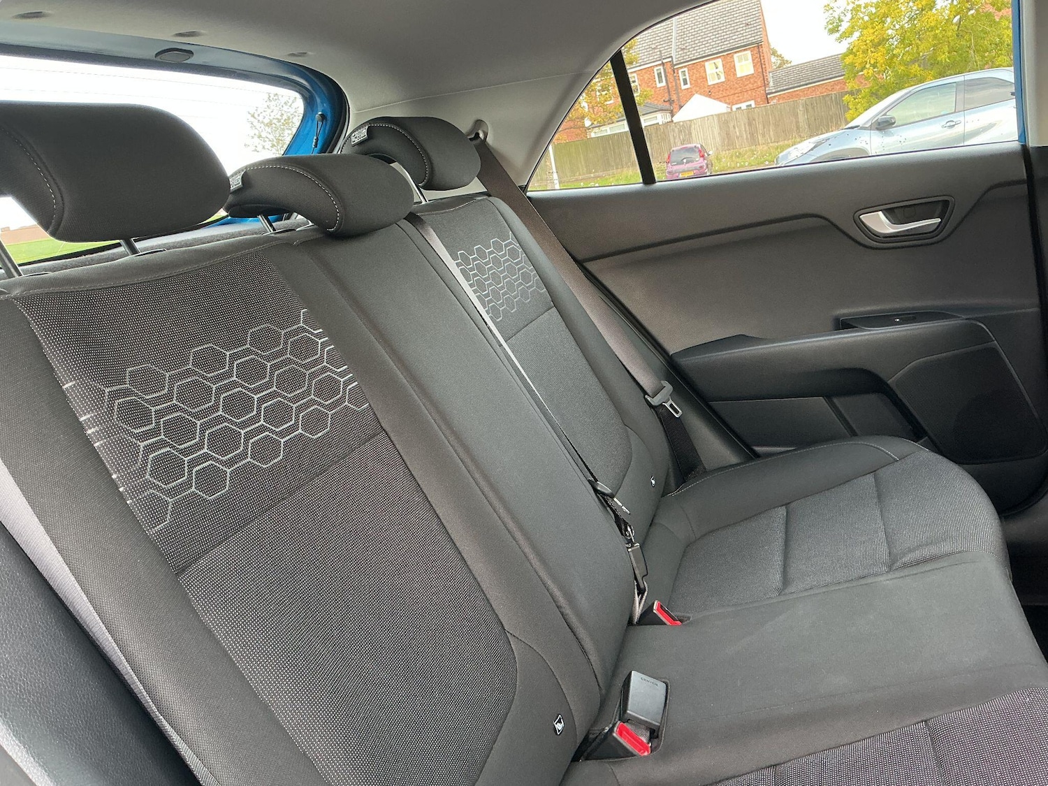 Used Kia Rio 2022 for sale - 76658116: Photo 19