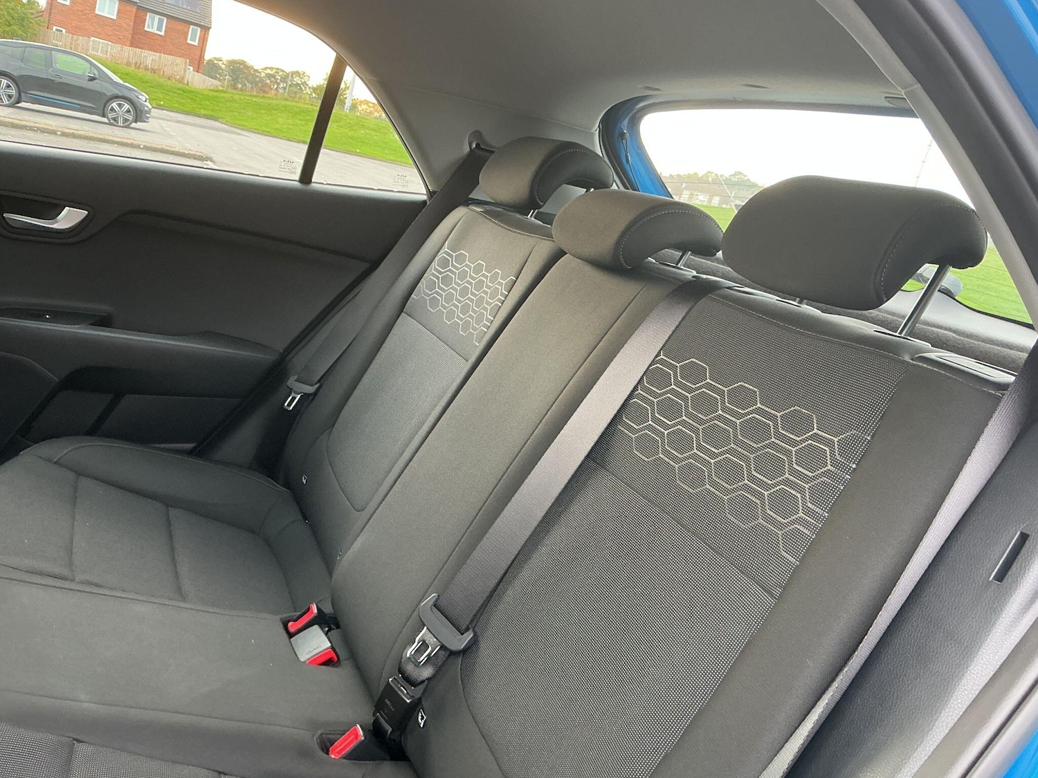 Used Kia Rio 2022 for sale - 76658116: Photo 20