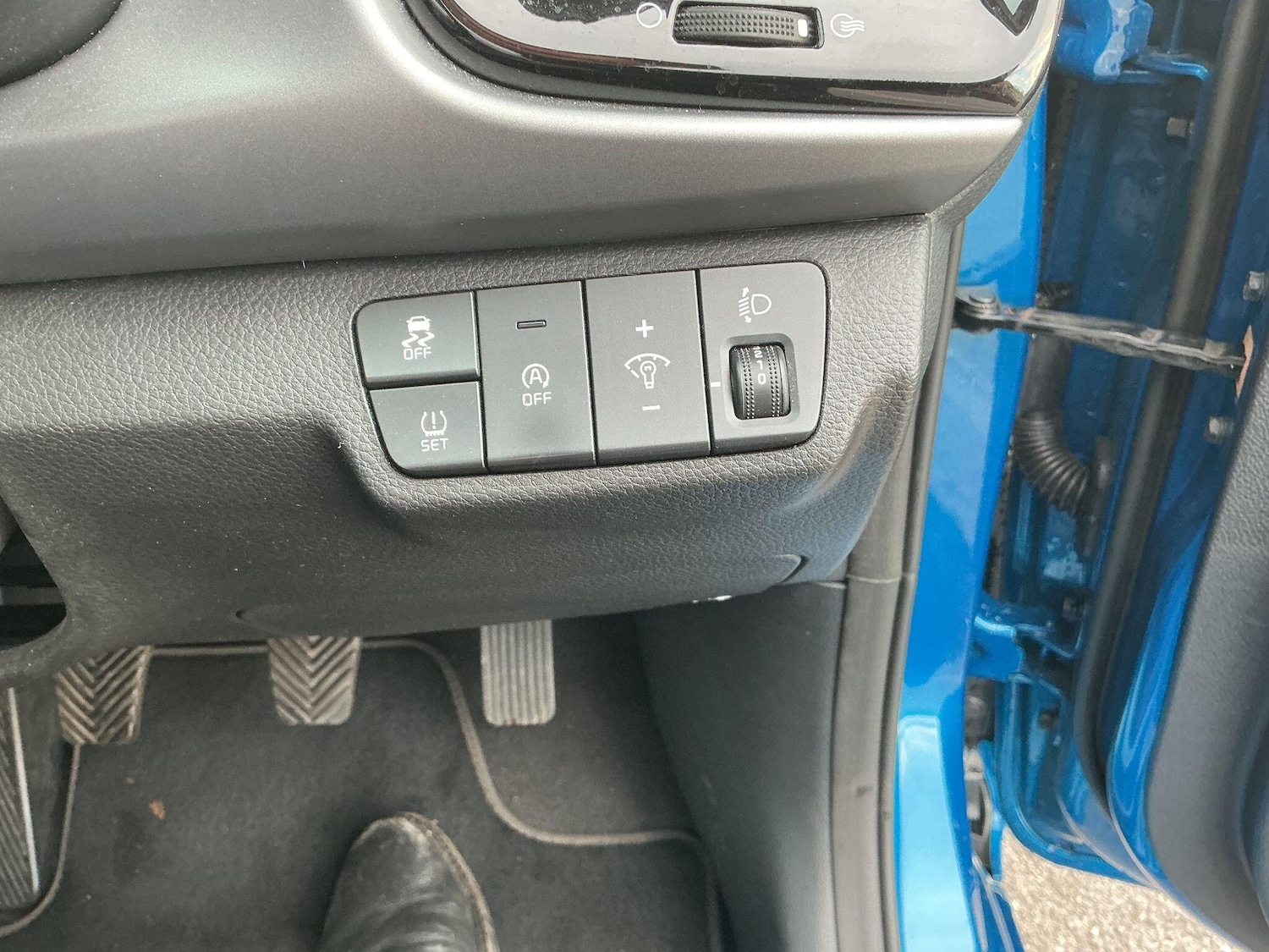 Used Kia Rio 2022 for sale - 76658116: Photo 22