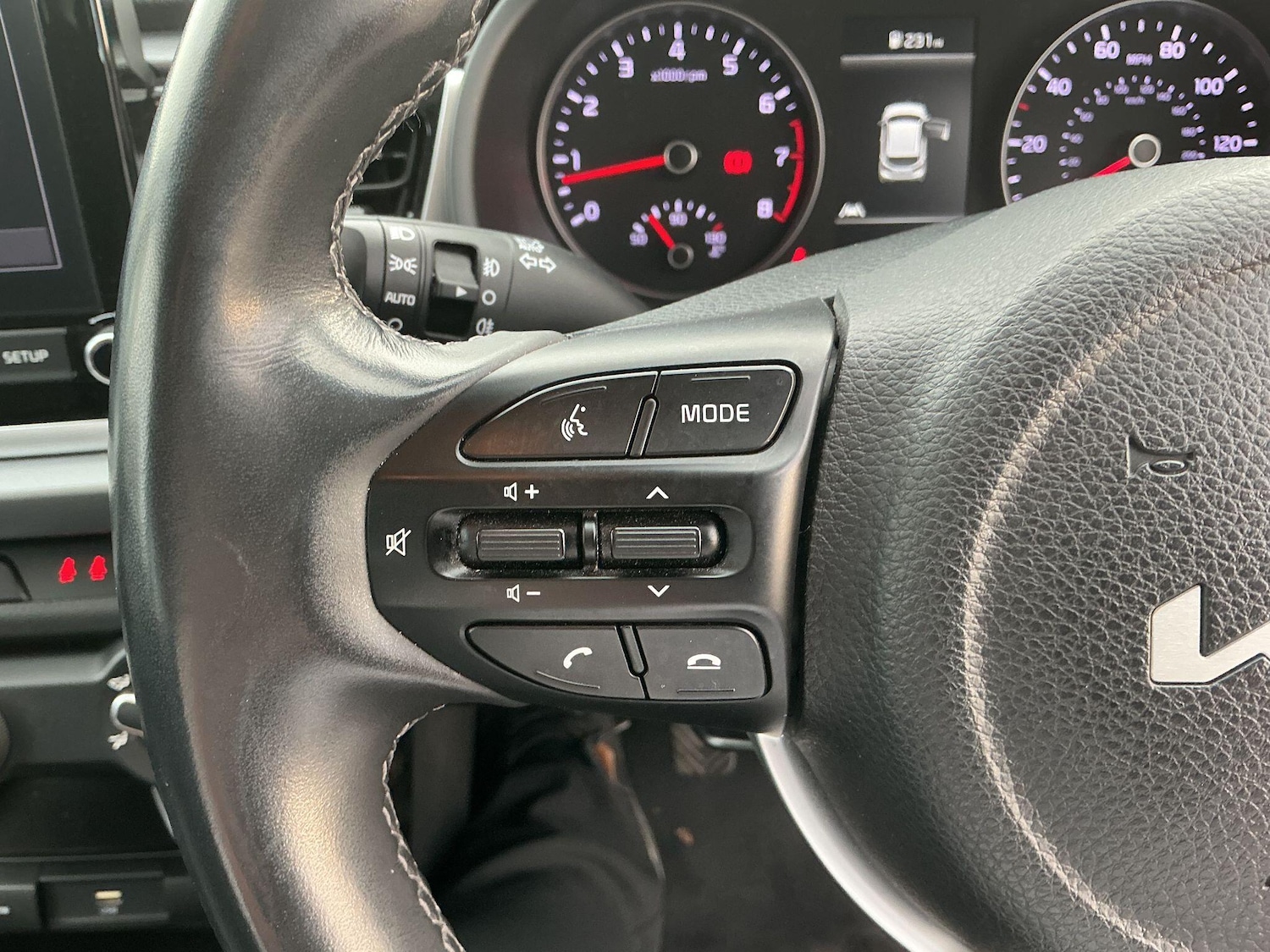 Used Kia Rio 2022 for sale - 76658116: Photo 23