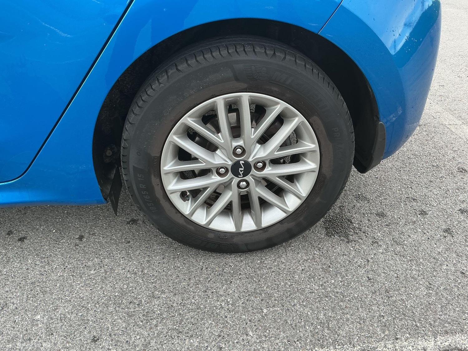 Used Kia Rio 2022 for sale - 76658116: Photo 33