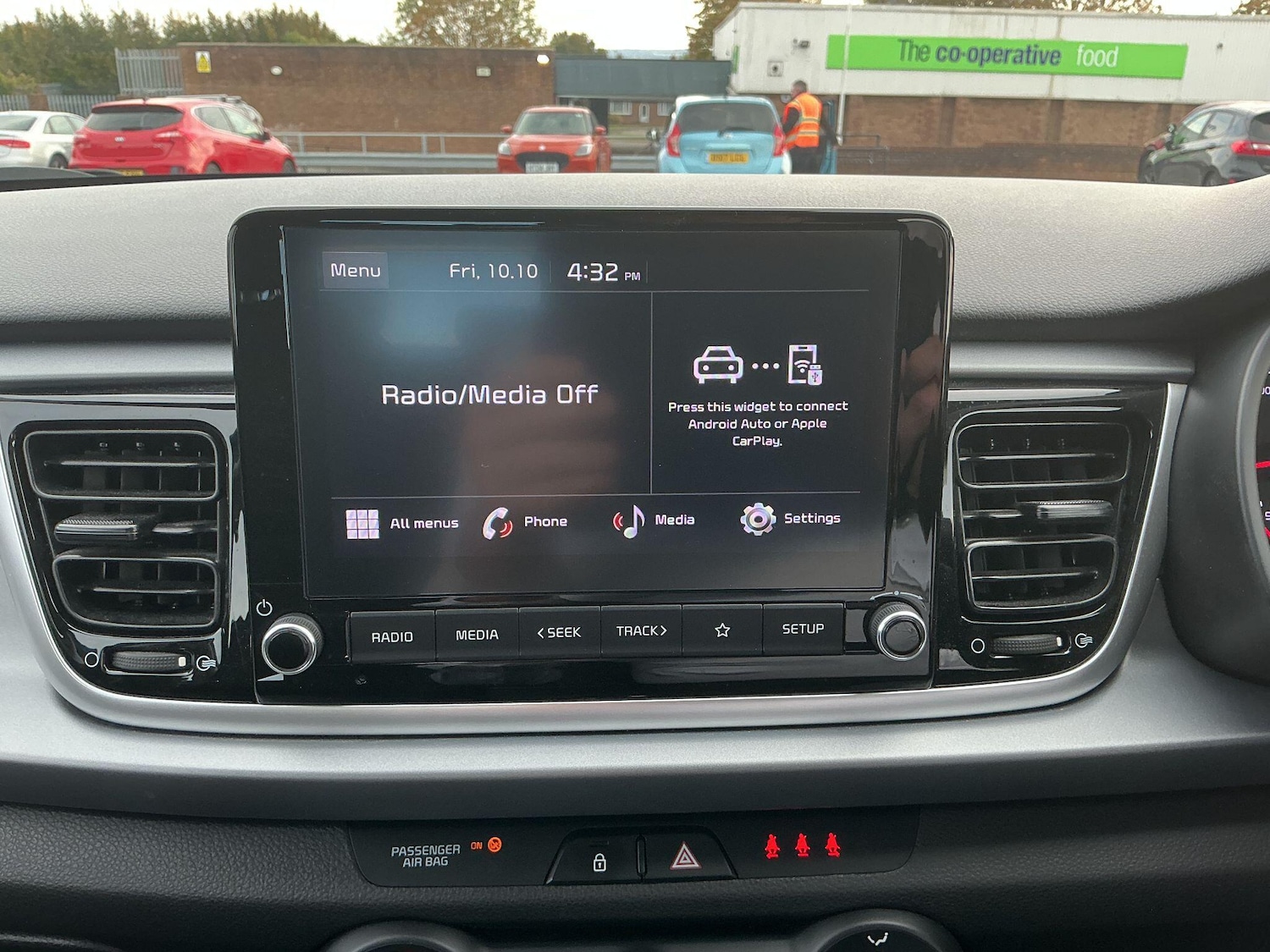 Used Kia Rio 2022 for sale - 76658116: Photo 34