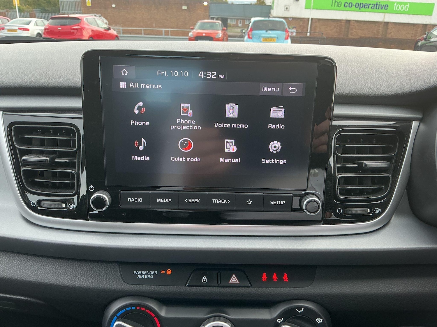 Used Kia Rio 2022 for sale - 76658116: Photo 35