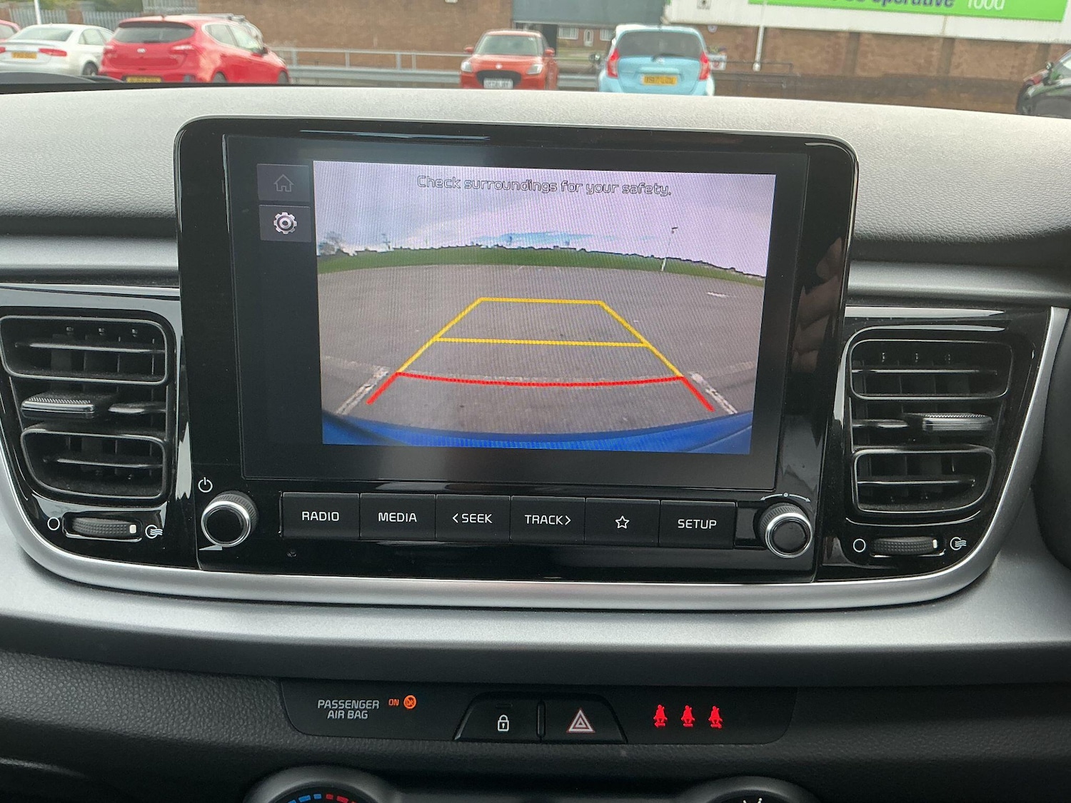 Used Kia Rio 2022 for sale - 76658116: Photo 36