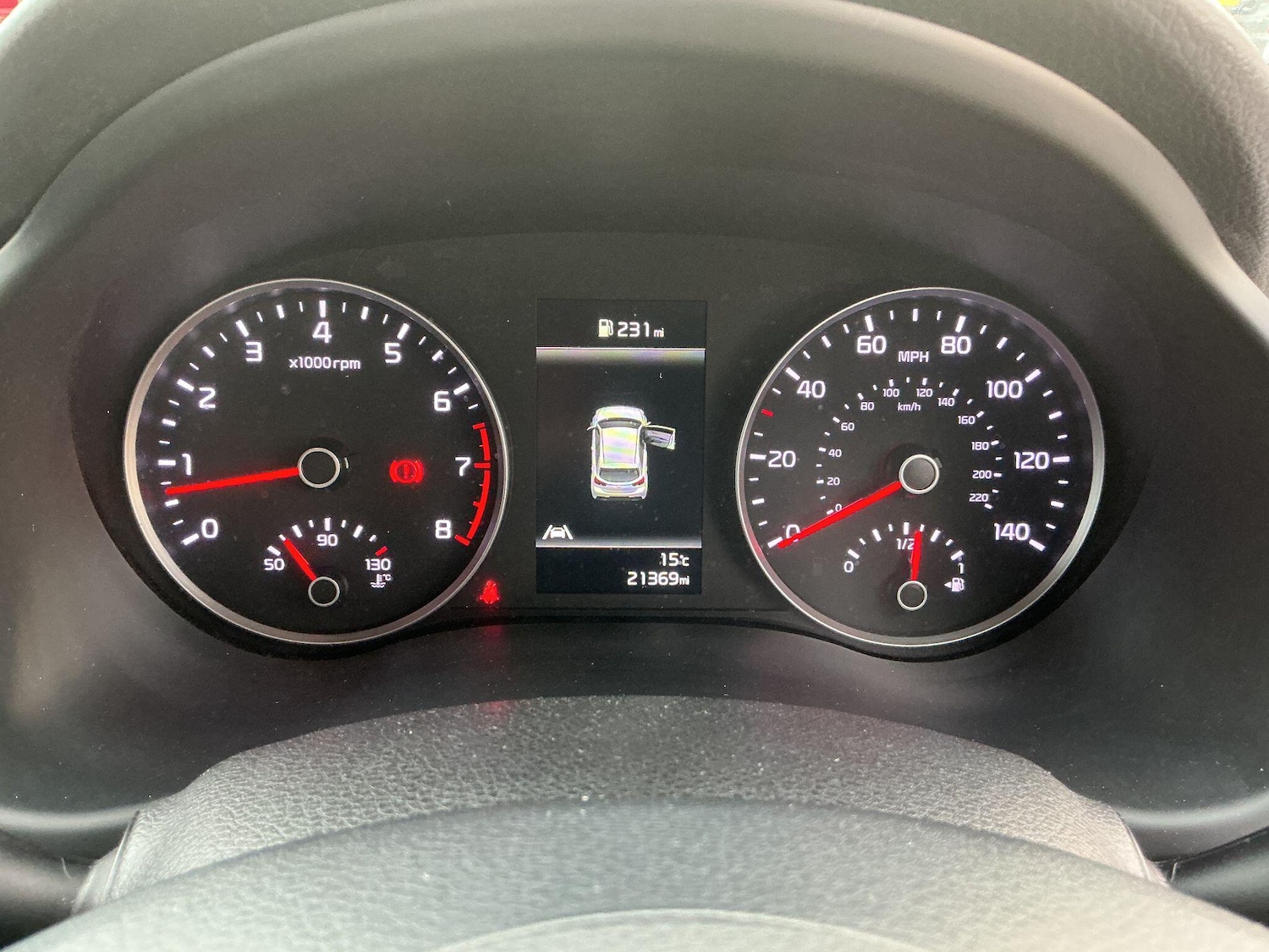 Used Kia Rio 2022 for sale - 76658116: Photo 37