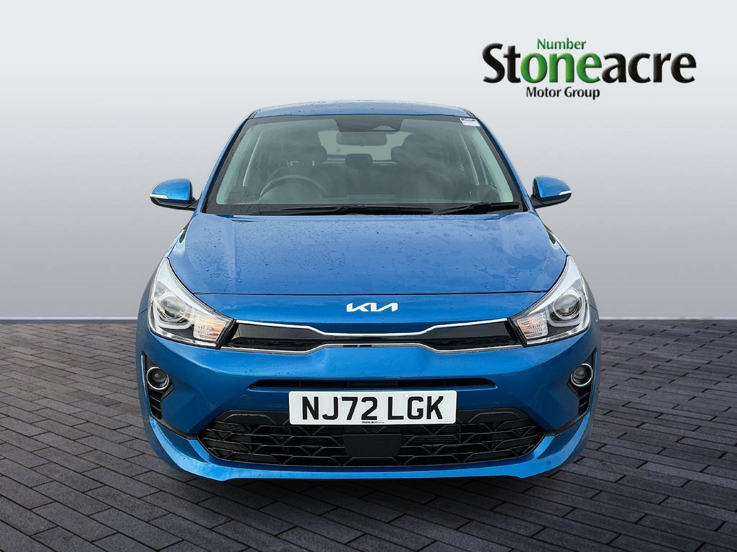 Used Kia Rio 2022 for sale - 76658116: Photo 4