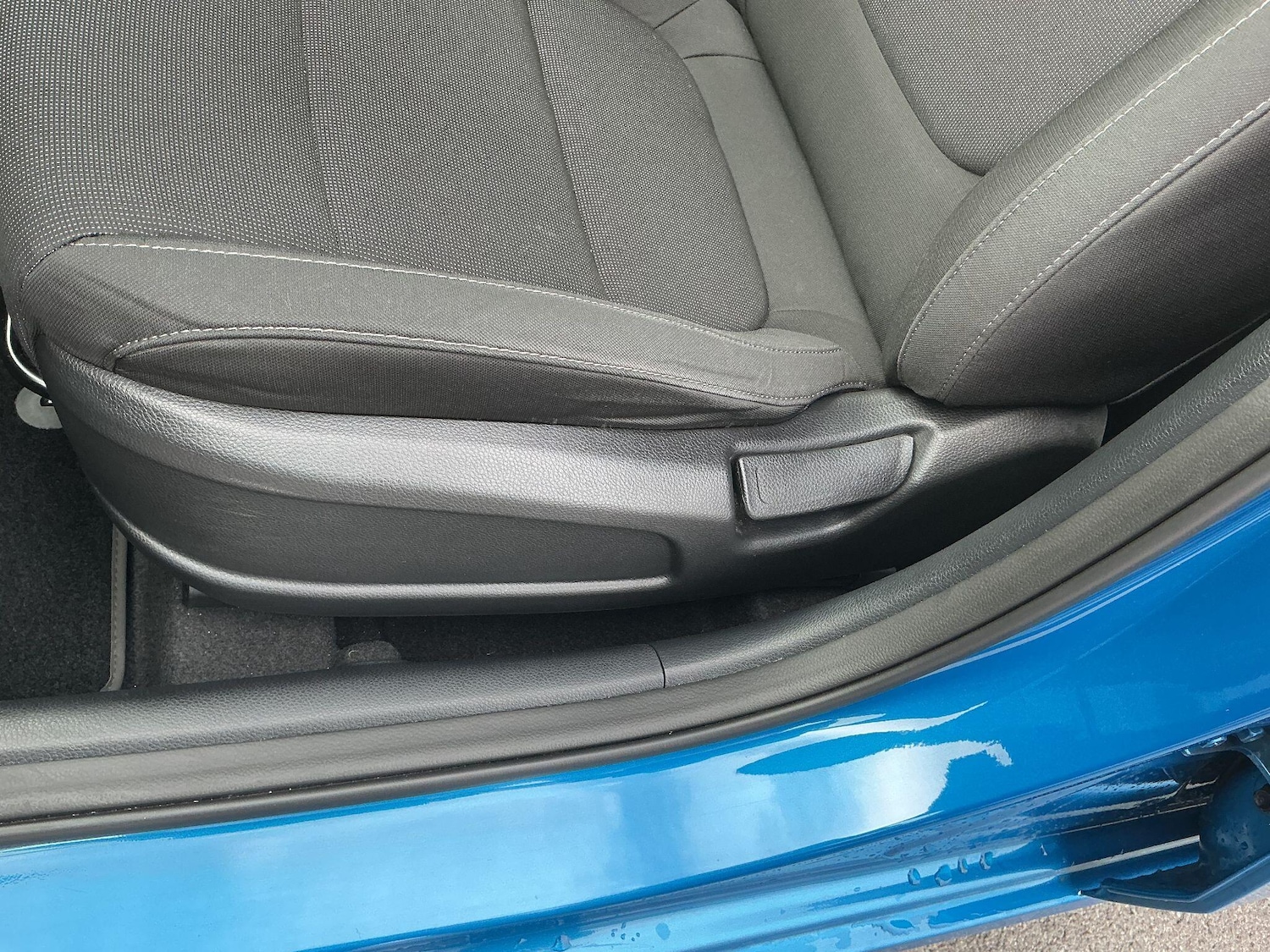 Used Kia Rio 2022 for sale - 76658116: Photo 45