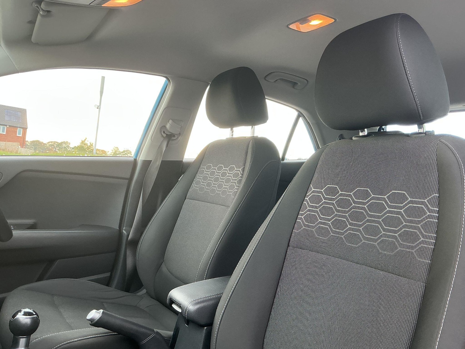 Used Kia Rio 2022 for sale - 76658116: Photo 46