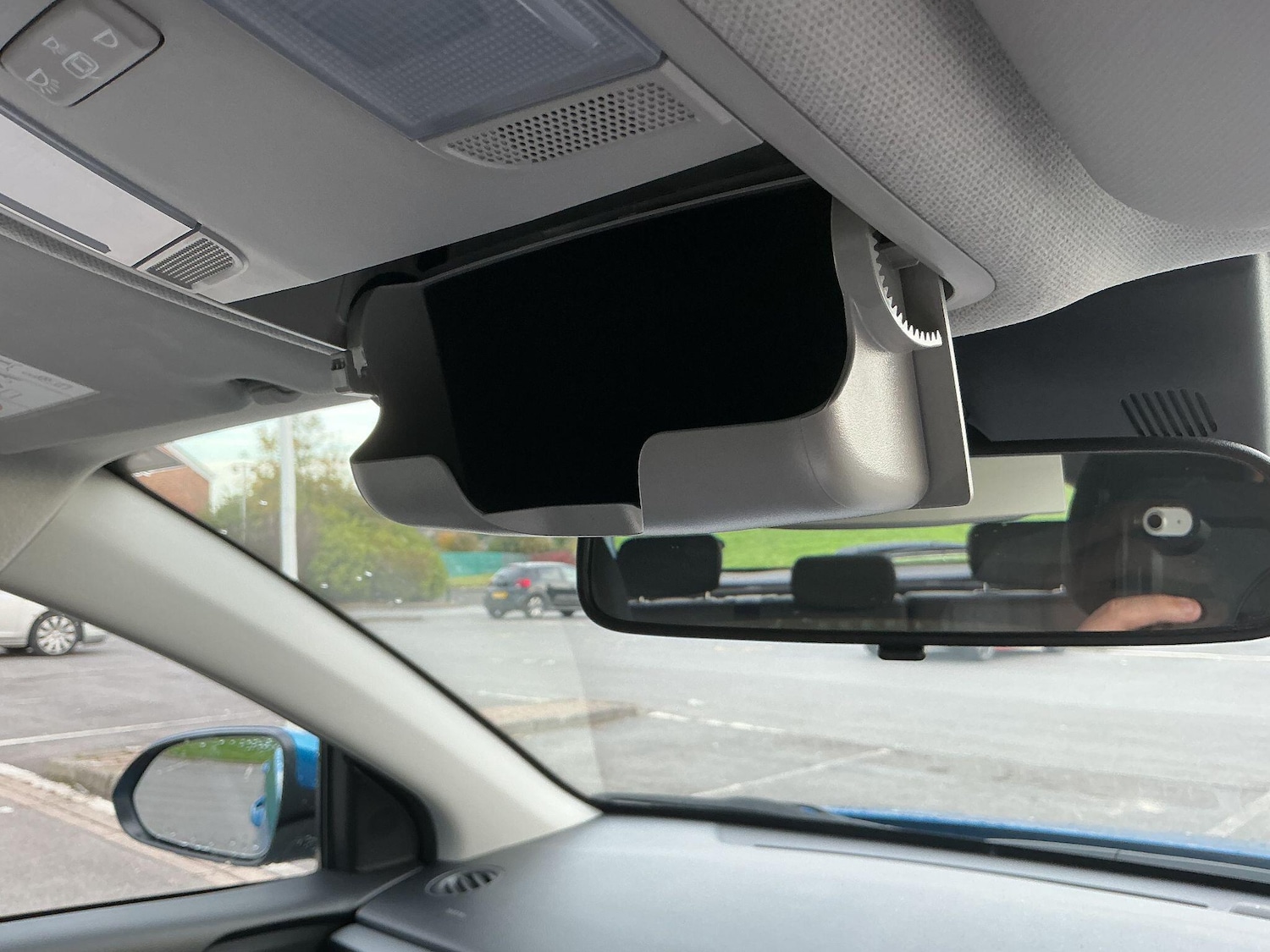 Used Kia Rio 2022 for sale - 76658116: Photo 48