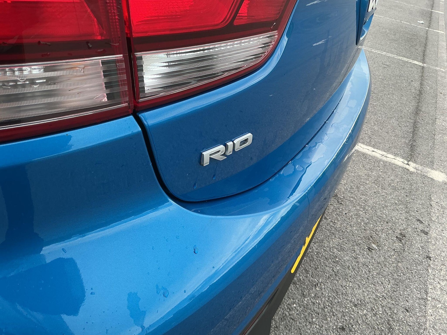 Used Kia Rio 2022 for sale - 76658116: Photo 50