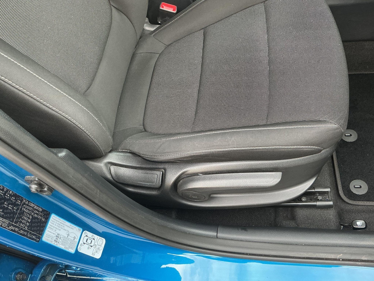 Used Kia Rio 2022 for sale - 76658116: Photo 51