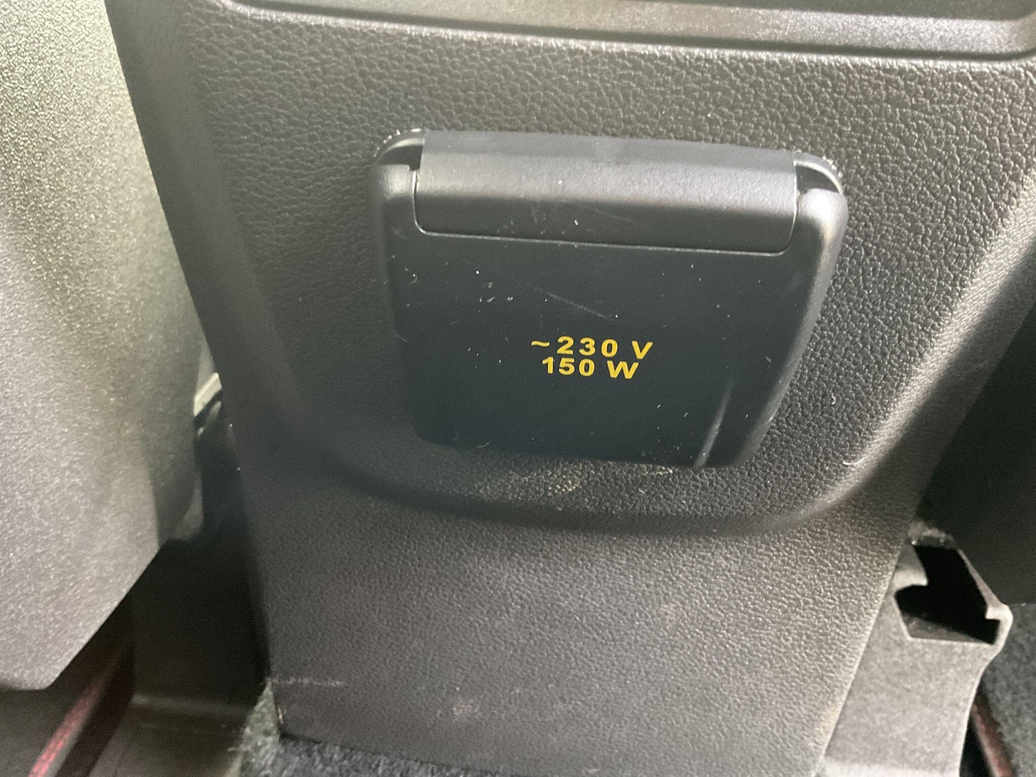 Vehicle 27