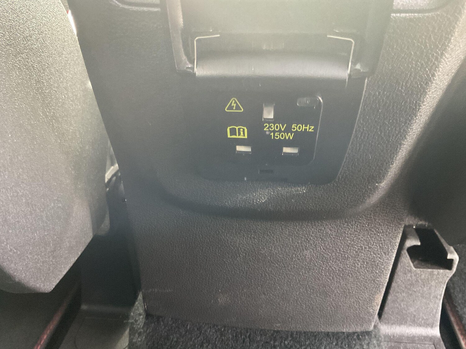 Vehicle 28