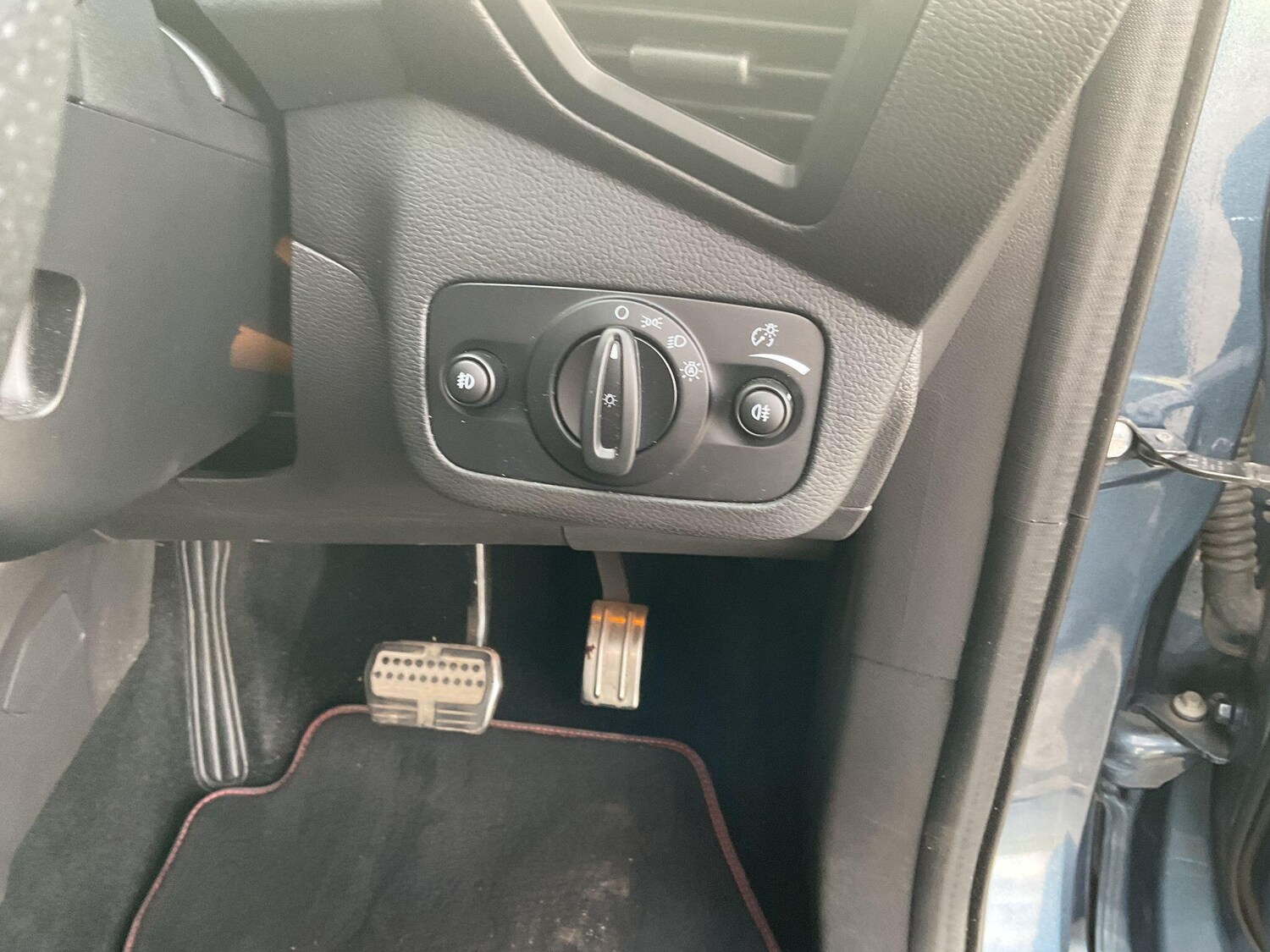 Vehicle 30
