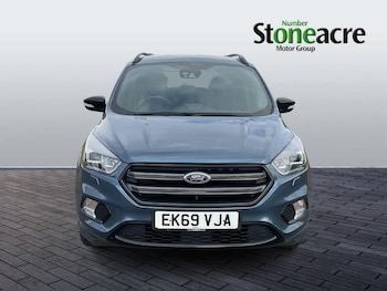 Used Ford Kuga 2019 for sale - 75780959: Photo