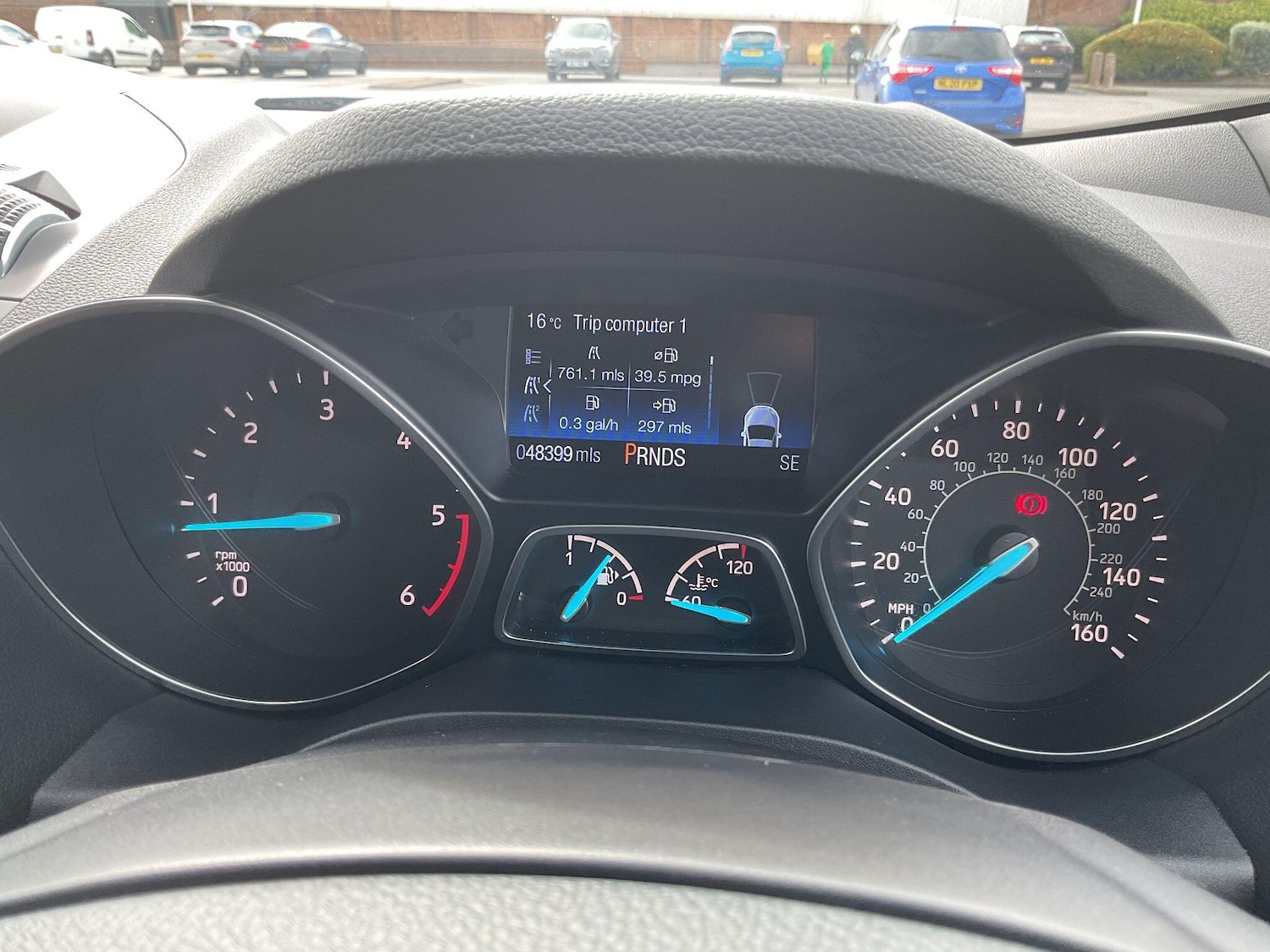 Vehicle 55