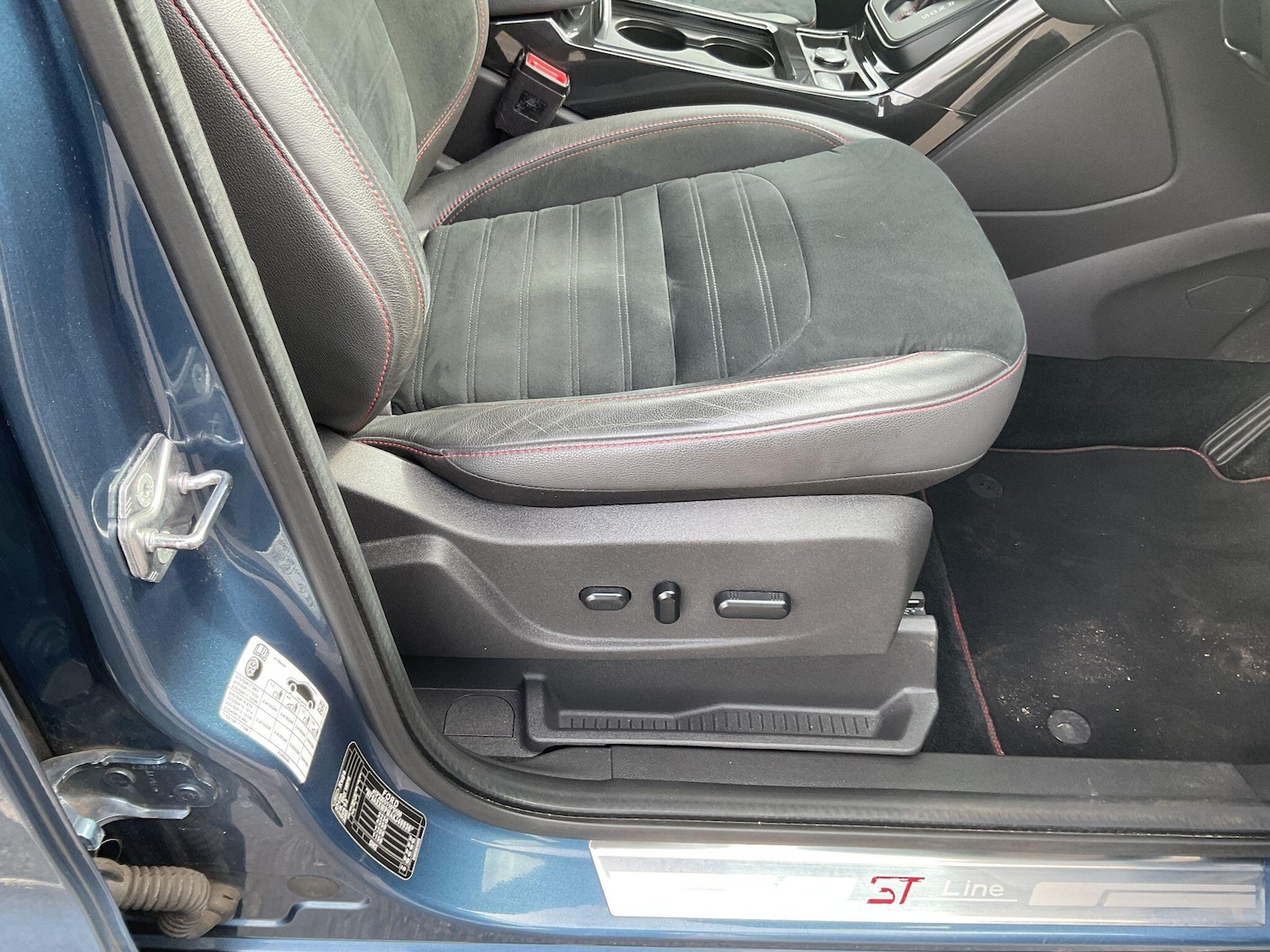 Vehicle 65