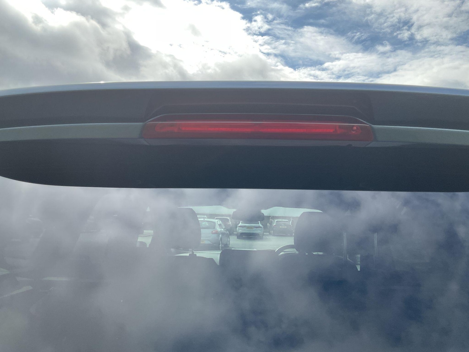 Vehicle 66