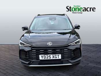 Used MG MG ZS 2025 for sale - 75059574: Photo