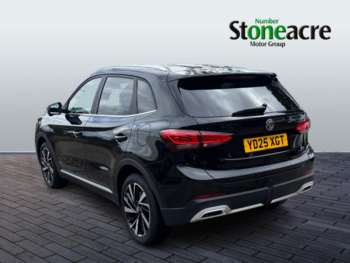 Used MG MG ZS 2025 for sale - 75059574: Photo