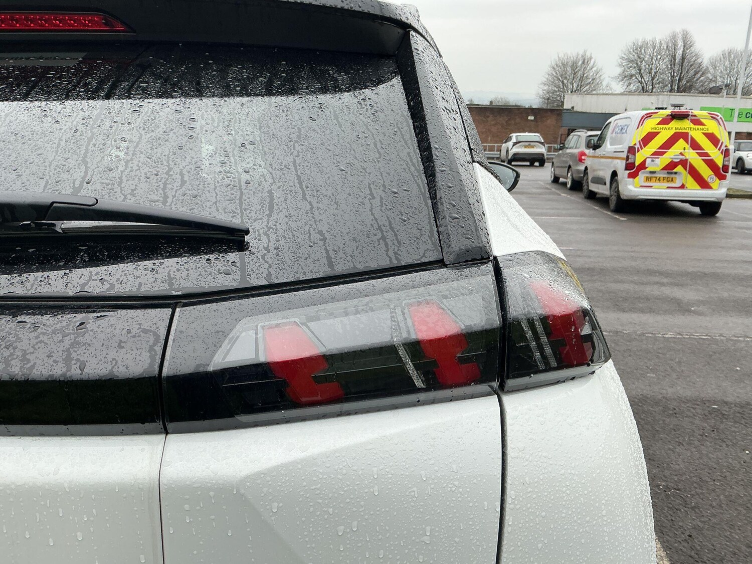 Used Peugeot 2008 2022 for sale - 77400644: Photo 11