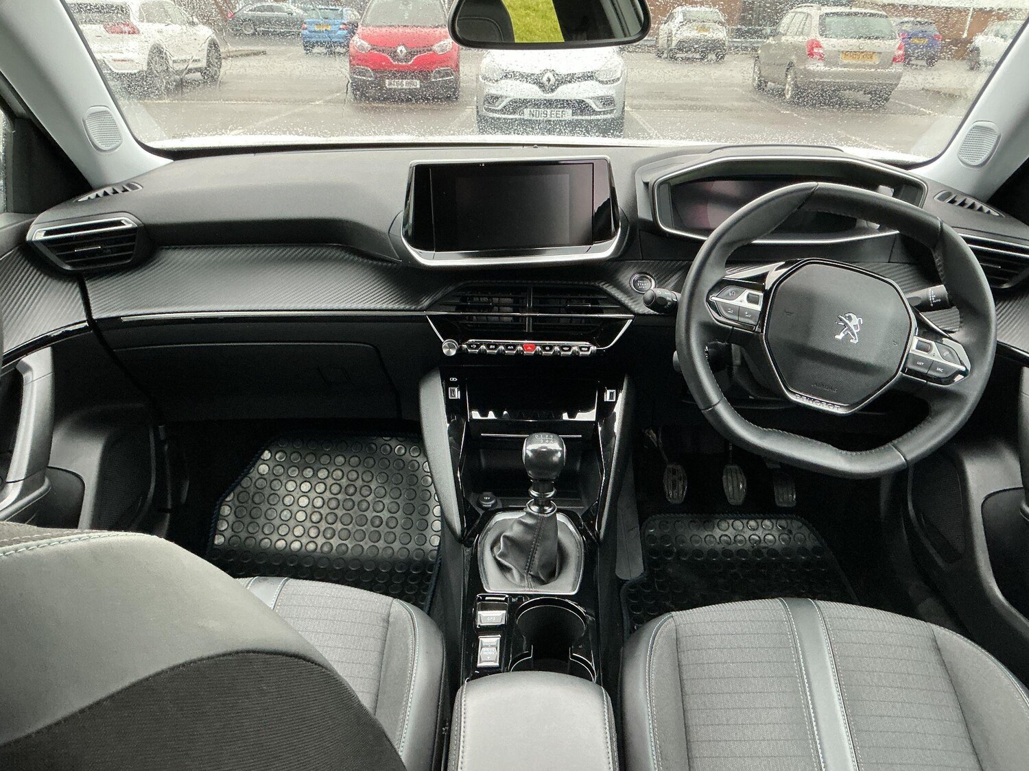 Used Peugeot 2008 2022 for sale - 77400644: Photo 12