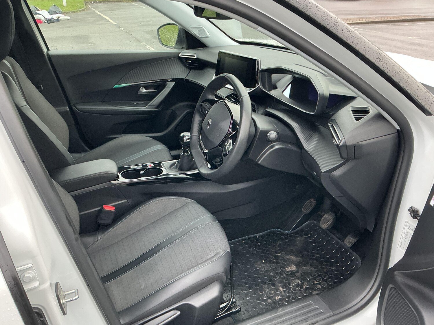 Used Peugeot 2008 2022 for sale - 77400644: Photo 16