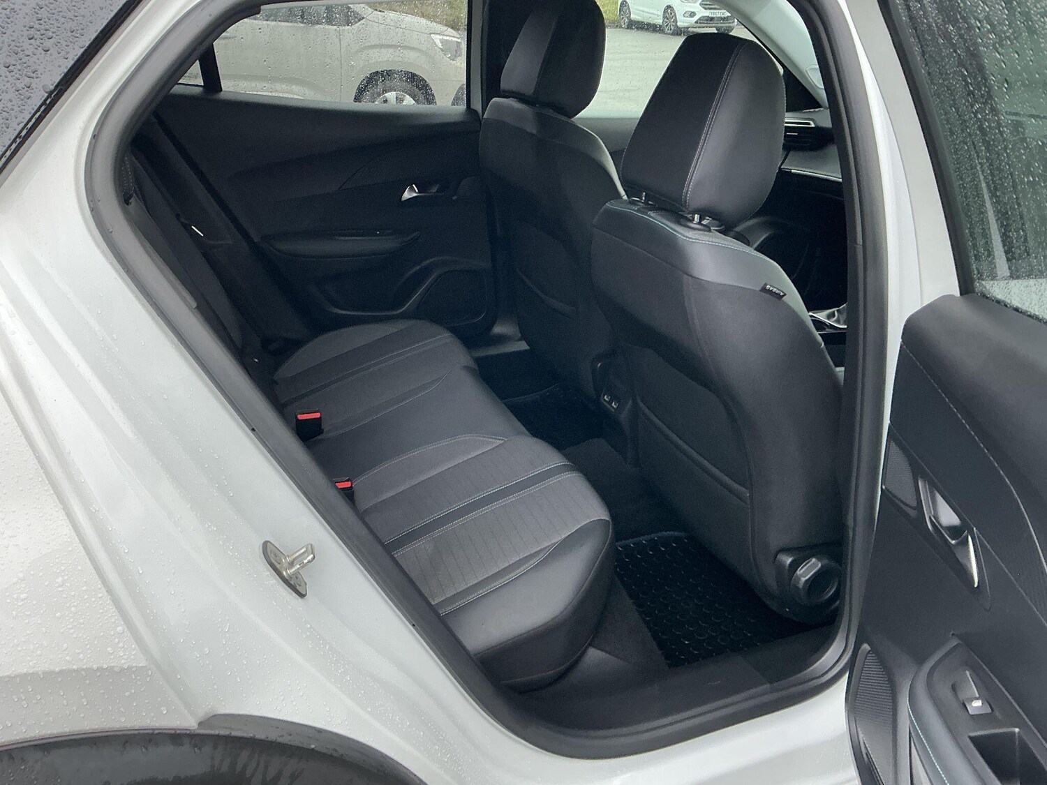 Used Peugeot 2008 2022 for sale - 77400644: Photo 19