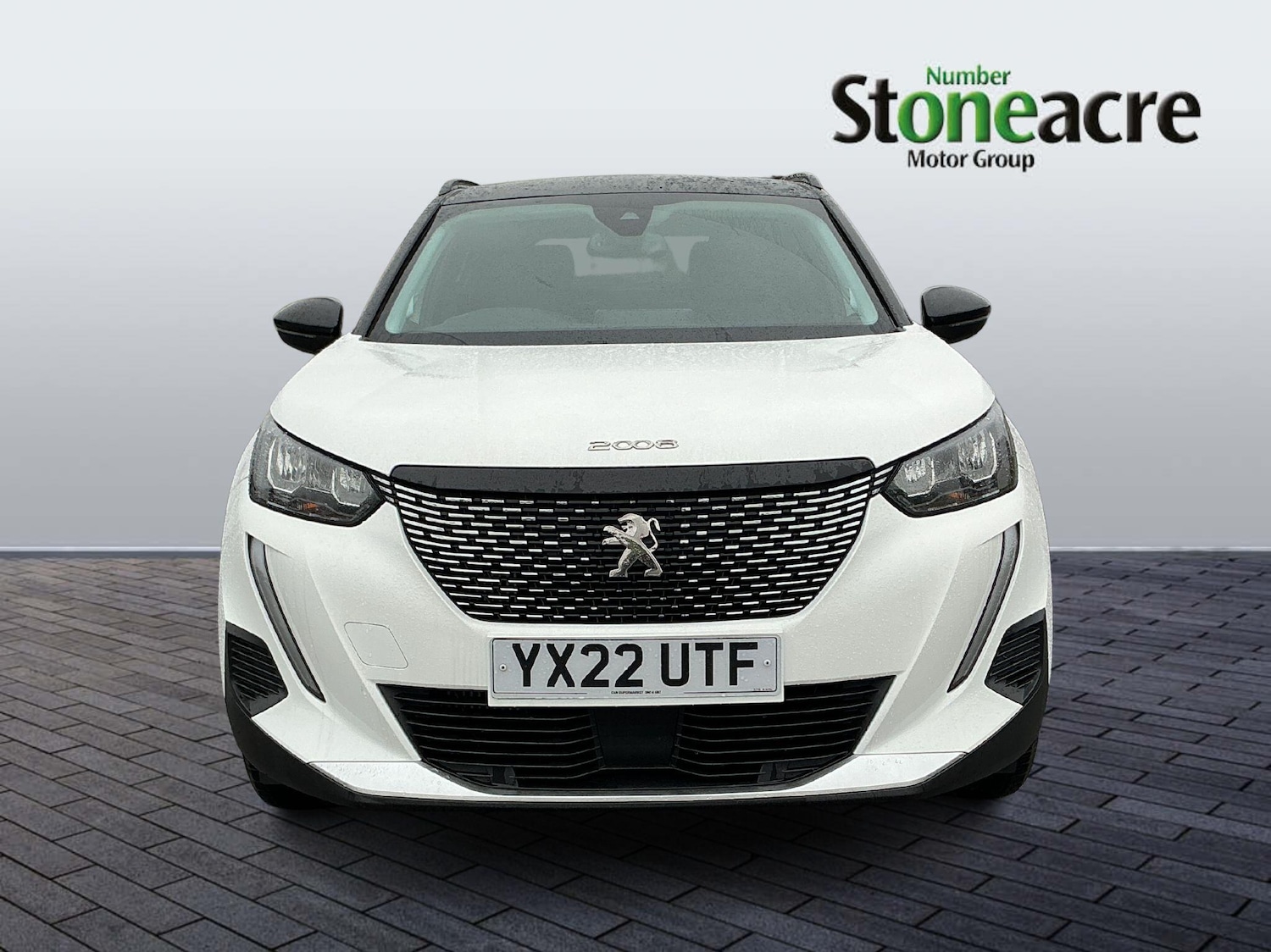 Used Peugeot 2008 2022 for sale - 77400644: Photo 2